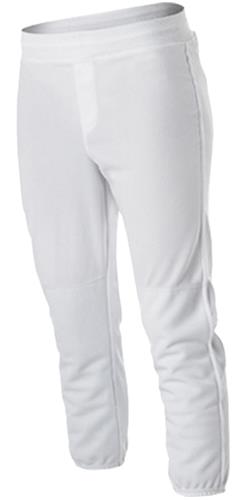 Alleson Women's Low Rise Softball Pants-Closeout