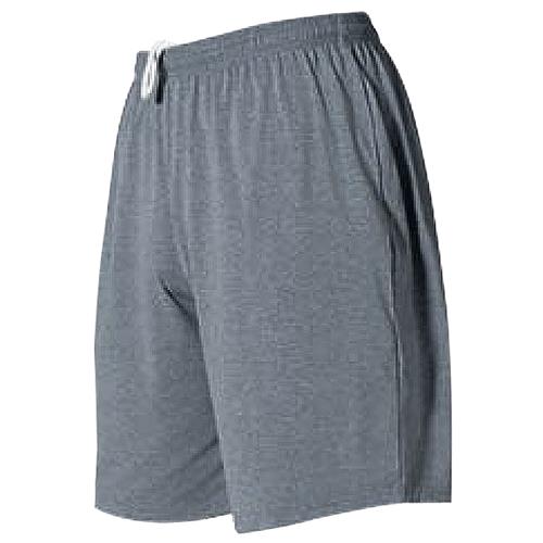 Oxford Youth Large 7" Inseam w/Drawcord Shorts (No Pockets)