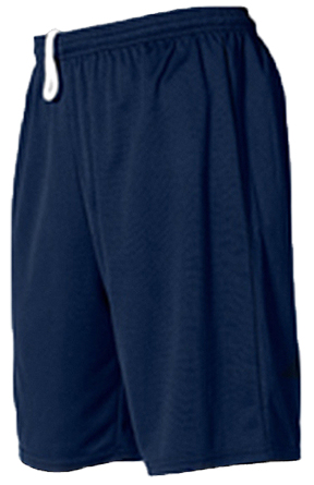 Alleson 5067PY Youth Sport Tech Athletic Shorts