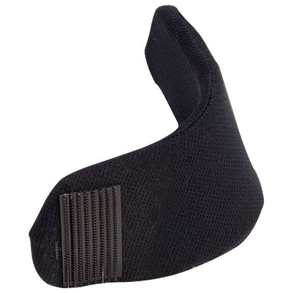 E16031 Schutt Baseball Catcher's Helmets Replace Chin Pad