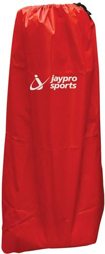 Net Keeper Storage Bag (Red) Volleyball
