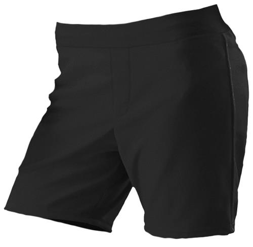 Alleson Women's Low Rise Softball Shorts-Closeout