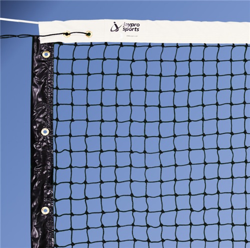 Jaypro Multi Purpose Tennis Net 36' Long