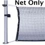 Jaypro Multi Purpose Tennis Net 36' Long