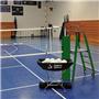 Jaypro Powerlite Volleyball System Package 3.5" PVB-7PKG