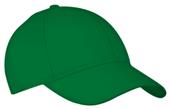 Alleson Cotton Twill 6 Panel Baseball Caps Alleson Cotton Twill 6 Panel Baseball Caps