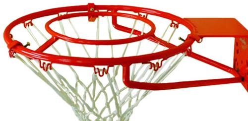 Jaypro Basketball Rebound Ring Rim