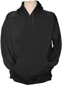 Polyester Fleece Performance Hoodie Sweatshirt Polyester Fleece Performance Hoodie Sweatshirt