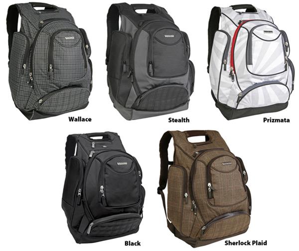 Ogio Metro Backpack 5 Colors Fits 15" Laptop Soccer Equipment and Gear