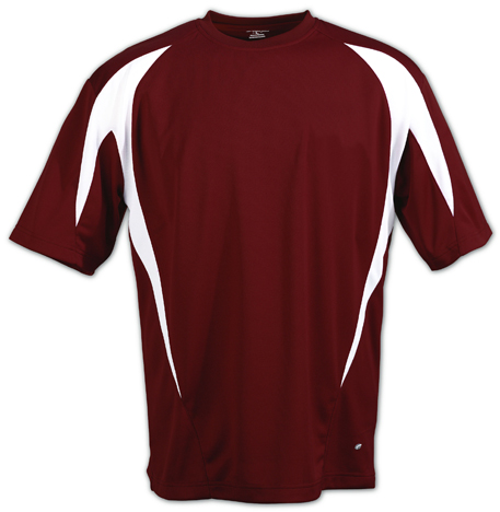 Tonix Men's Shooter Sports Shirts. Printing is available for this item.