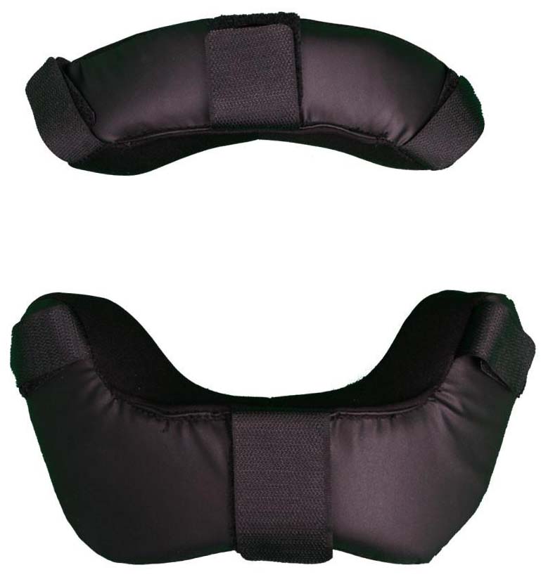 E165422 Diamond FMRP QD Quick Dry Face Mask Replacement Pads (set)