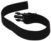 Diamond RP-IX5 DLG RS iX5 Leg Guard Replacement Strap Set (dz)