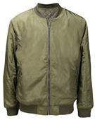 Vos Sports Adult Bomber Jacket 8805