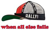 Epic Adult/Youth Rally Hat Cotton Graphic T-Shirts