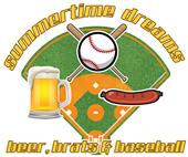 Epic Ladies Summer Dreams V-Neck Graphic T-Shirts