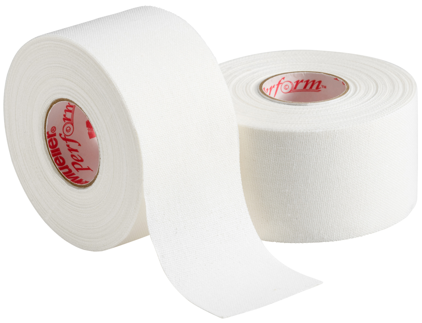 E165485 Mueller Perform Athletic Tape (Case-24 or 32 rolls)