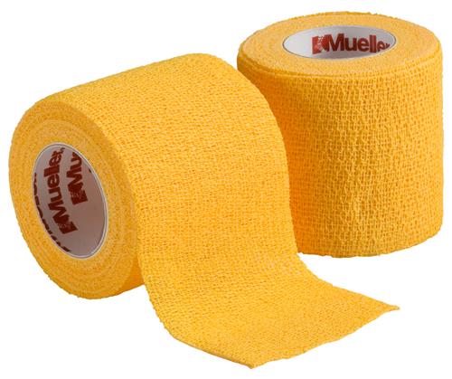 Mueller Tapewrap Premium Cohesive Tape (Case of 16, 24 or 48 rolls)