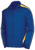 Tonix Resilience Warm-up Jackets