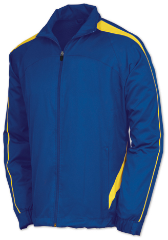 Tonix Resilience Warm-up Jackets