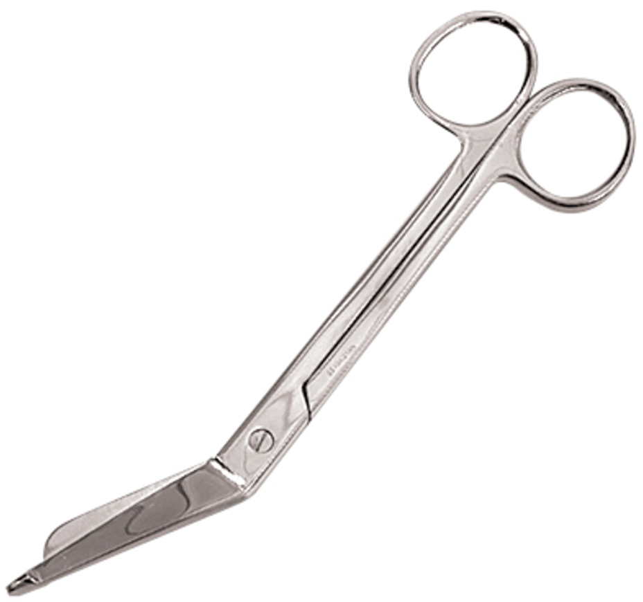 E165501 Mueller Bandage Scissors