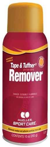 Mueller Tape & Tuffner Remover (Case-12)