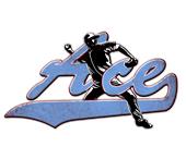 Epic Ladies Ace V-Neck Graphic T-Shirts