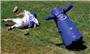 Hadar Football Velcro Pop-Up Dummy Arms for PUP54 & PUP72