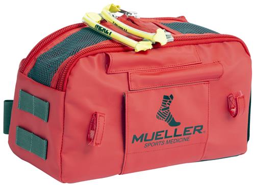 Mueller Medi Kit First In Waist/Sling Bag