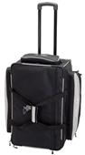 Mueller Hero Epic XL Roller Trainer Bag w/ Telescoping Handle