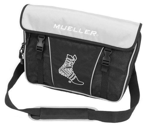 Mueller Hero Scout Messenger Bag