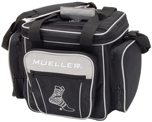 Mueller Hero Protege Shoulder Carry Athletic Trainer Bag