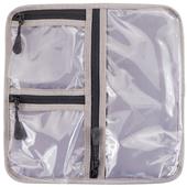 Mueller Hero Bag Accessory M2-10 Clear Pocket Kit