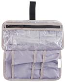 Mueller Hero Bag Accessory M1-5 Clear Folded Pocket Kit