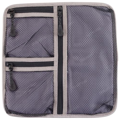 Mueller Hero Bag Accessory M2-10 Mesh Pocket Kit