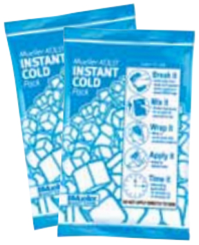 Mueller Kold Instant Cold Pack - 16PK