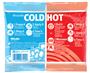 Mueller Reusable Small Cold/Hot Pack - 12pk