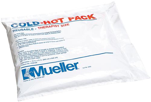Mueller Reusable Therapist Cold/Hot Pack - 1ea