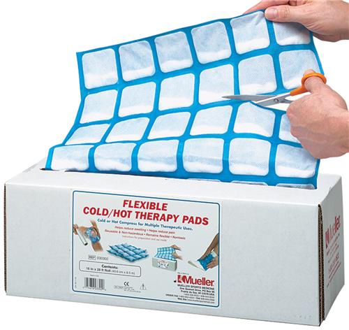 Mueller Flexible Cold/Hot Therapy Pads - ea