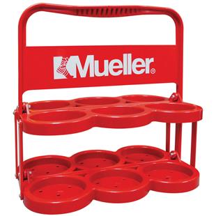 Mueller Quart Water Bottle Carrier