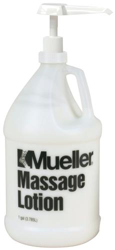 Mueller Massage Lotion (1 gal)