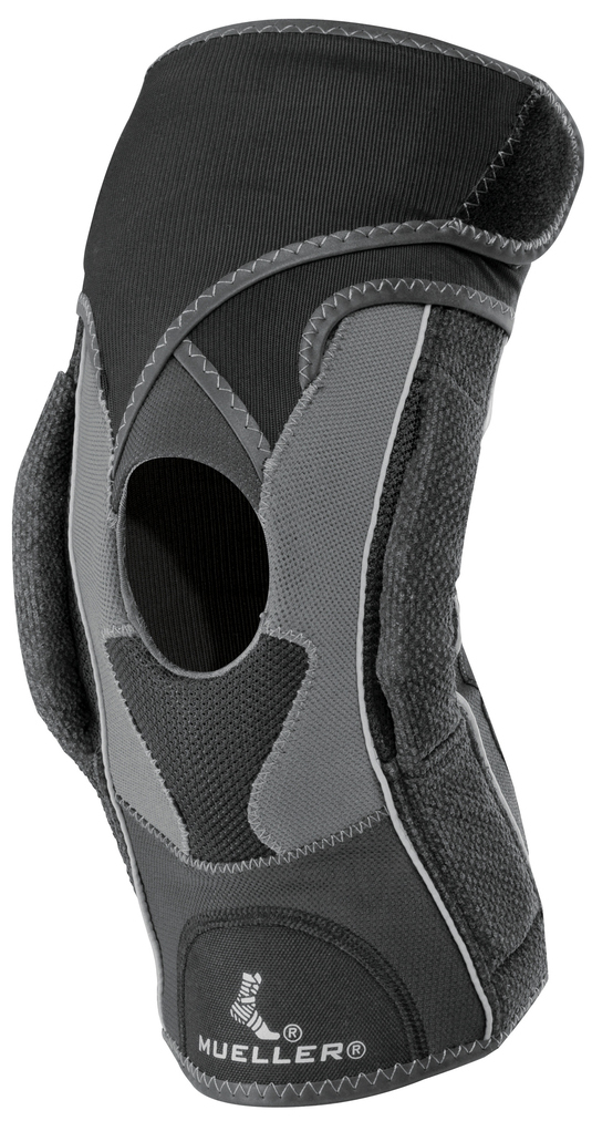 E165668 Mueller Hg80 Premium Hinged Knee Brace