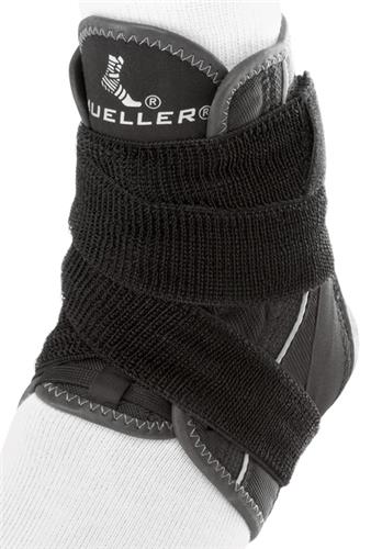 Mueller Hg80 Premium Soft Ankle Brace