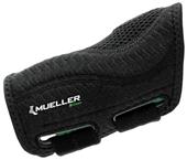 Mueller Green Fitted Wrist Brace