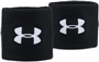 Under Armour Men's 3" Performance Wristband - 2-Pack 1276991