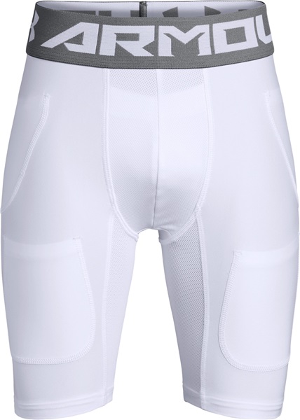 Under Armour Football Girdle - Thumbnail 2