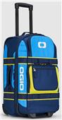 Ogio Layover Carry-On Travel Bag Luggage With Wheels