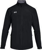 Under Armour Men's Hockey Warm Up Jacket 1317185