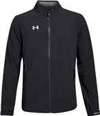 Under Armour Boys' Hockey Warm Up Jacket 1317212