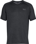 Under Armour Men's Tech V-Neck Short Sleeve 1328190