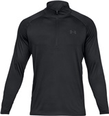 Under Armour Men's Tech Zip Long Sleeve 1328495